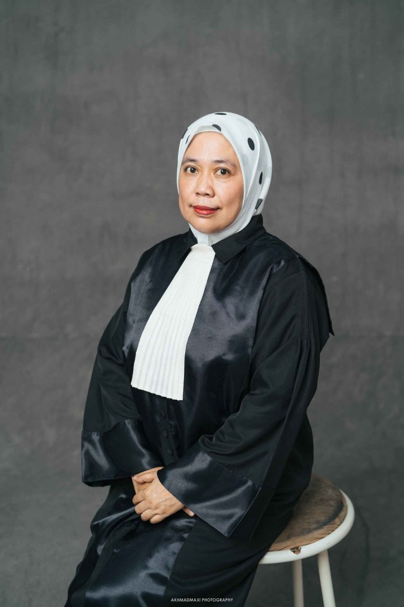 Eka Wanti, S.H.