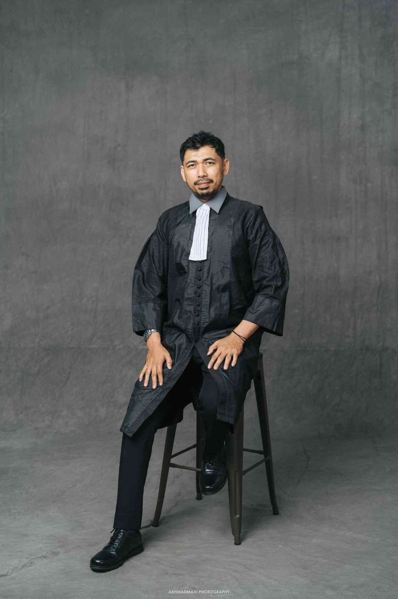 Rachmad Oky Syaputra, S.H., M.H.